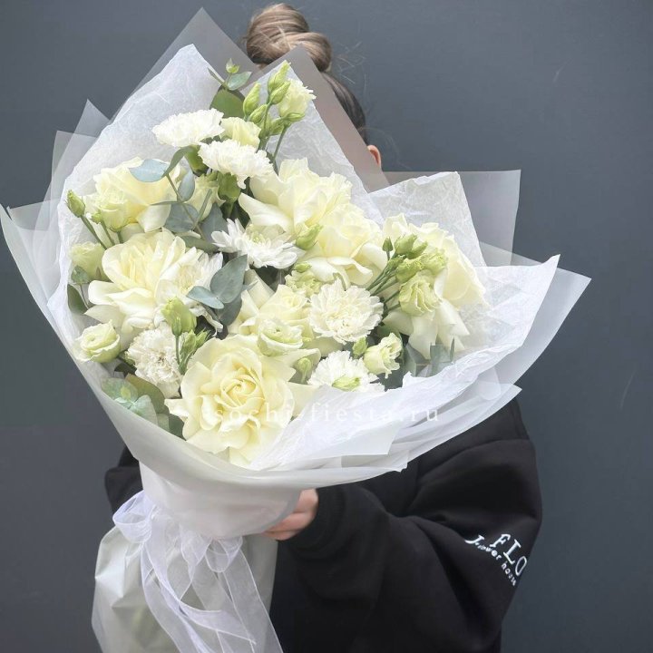 Букет "Сицилия" в Королёве