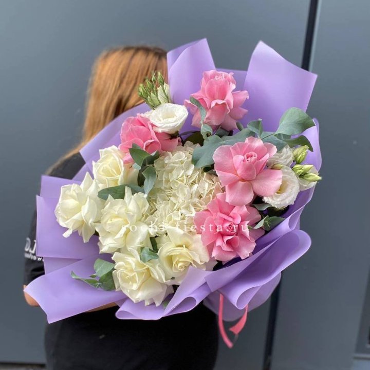  Букет "Ирма" в Королёве