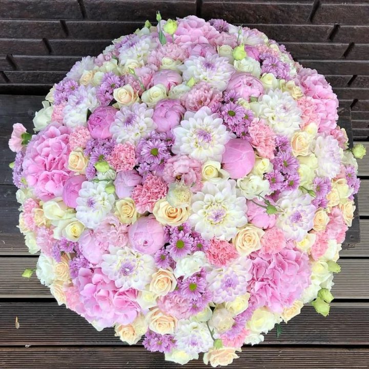 Макси-корзина Лолипап в Королёве