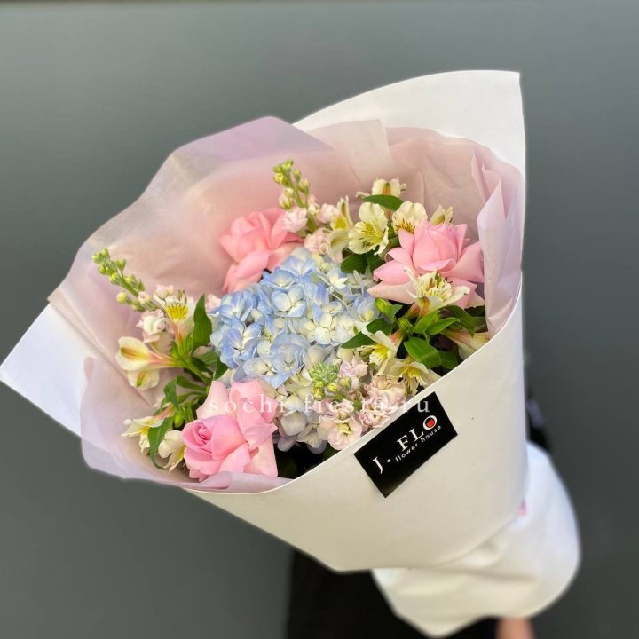  Букет "Теона" в Королёве