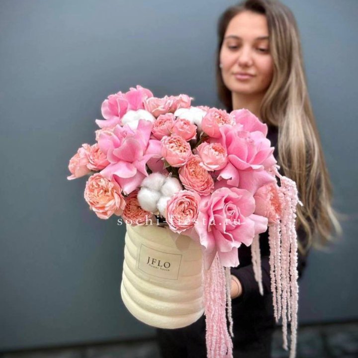 Дизайнерский бокс "Барби" в Королёве