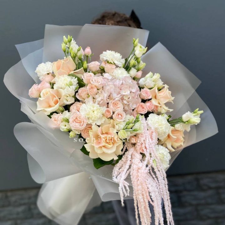  Букет "Монотонный" в Королёве