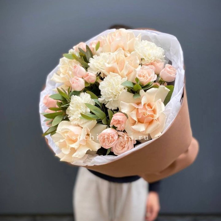  Букет "Тенереса" в Королёве