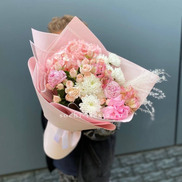  Букет "Сильва" в Королёве