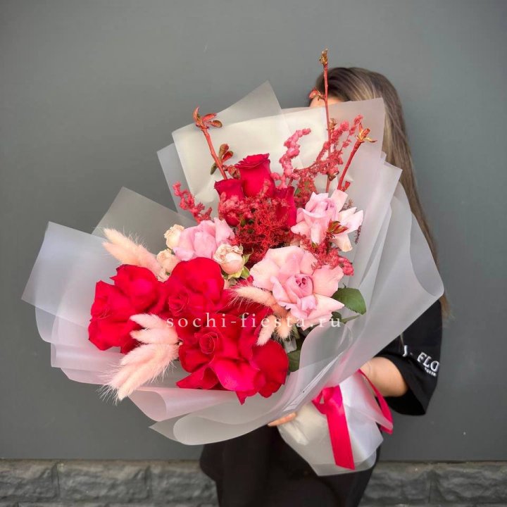  Букет "Лиминосо" в Королёве