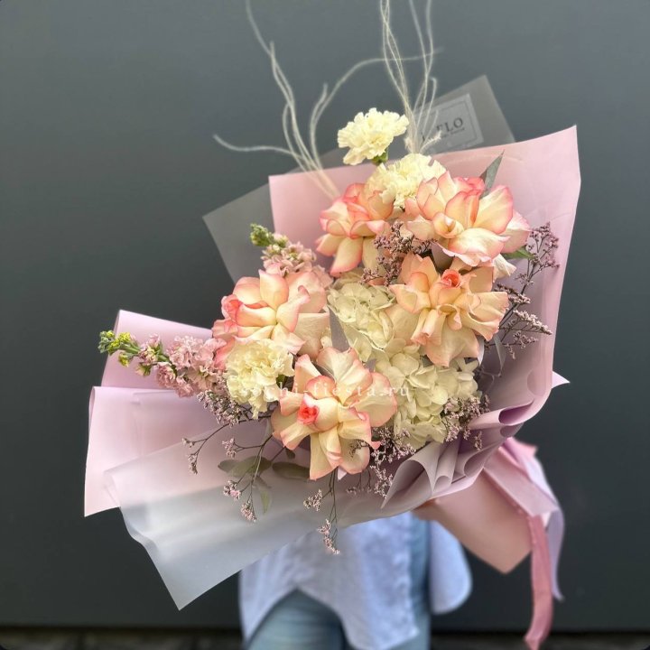 Букет  "Проджи" в Королёве