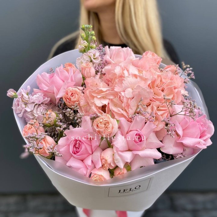  Букет "Свит" в Королёве