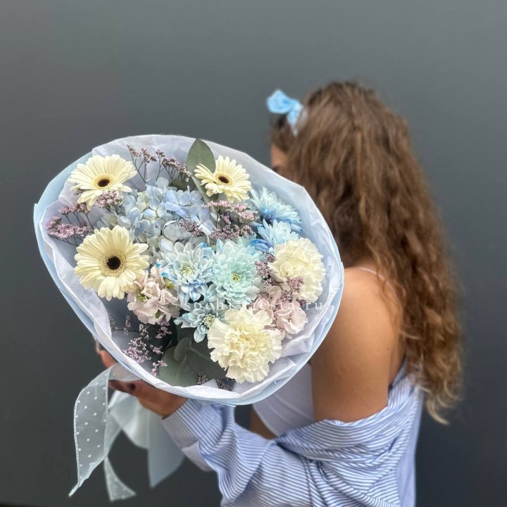 Букет "Целесте" в Королёве