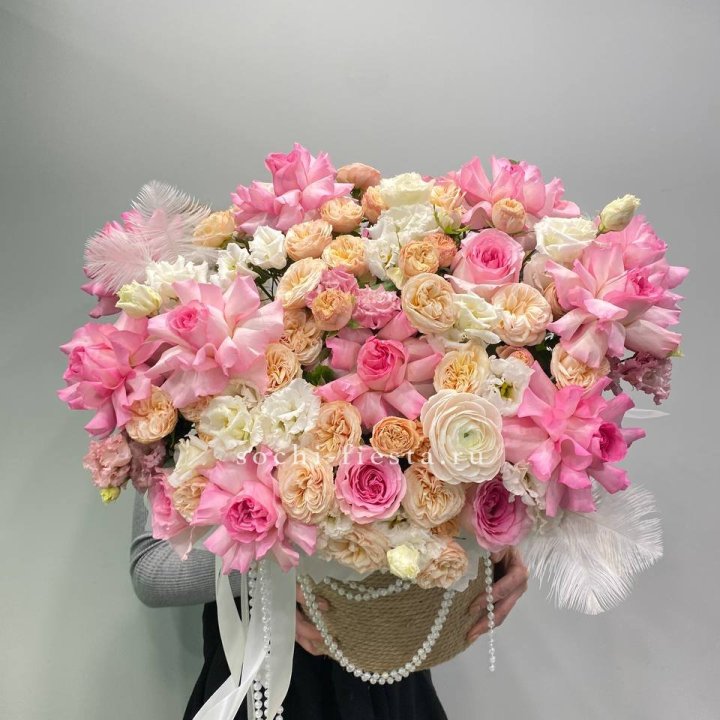 Композиция "Балетный вальс"  в Королёве