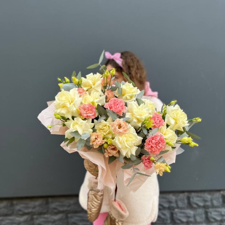 Кашпо "Карамель" в Королёве