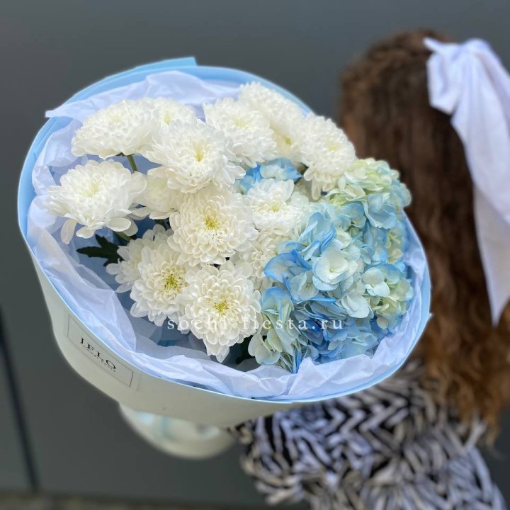  Букет "Монинг" в Королёве