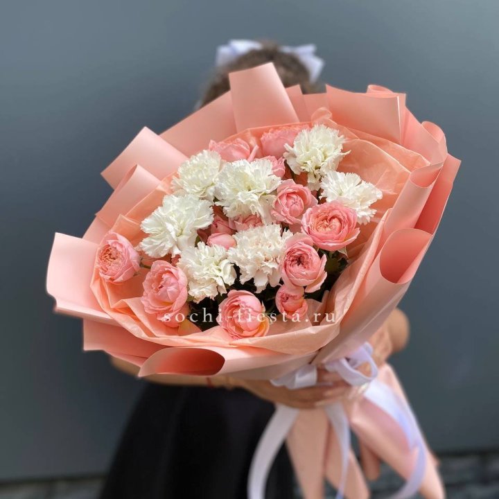  Букет "Джульетта" в Королёве