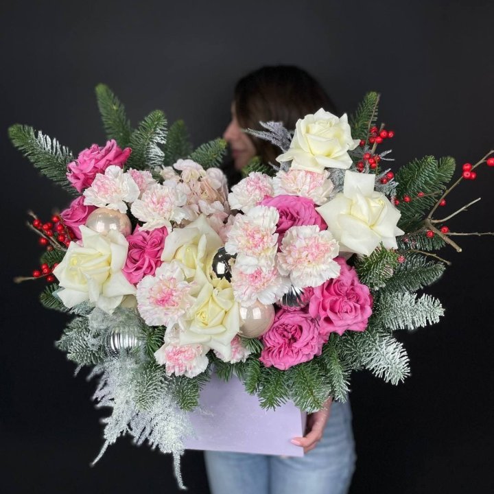 Авторский бокс №2 в Королёве