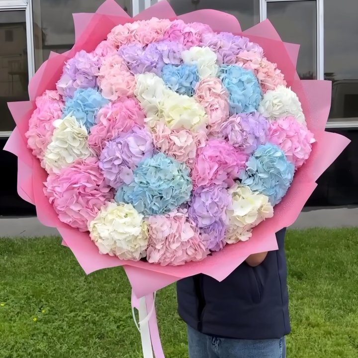 Букет "Люкс" в Королёве