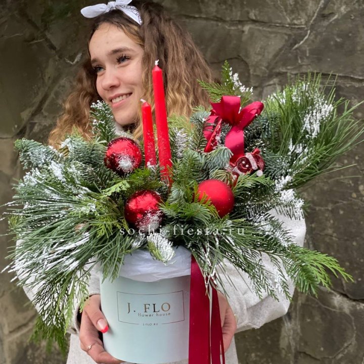 Цилиндр ред в Королёве