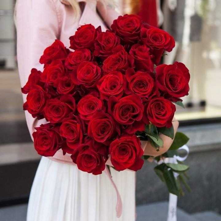 Комплимент в Королёве