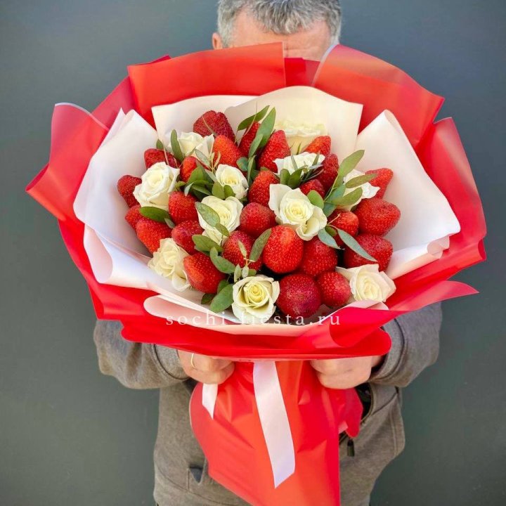 Ягодный бум №1 в Королёве