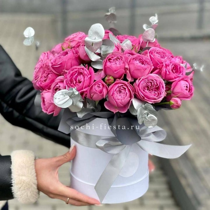 Бокс мисти баблс №2 в Королёве