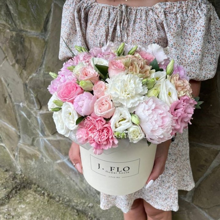 Нежность в Королёве