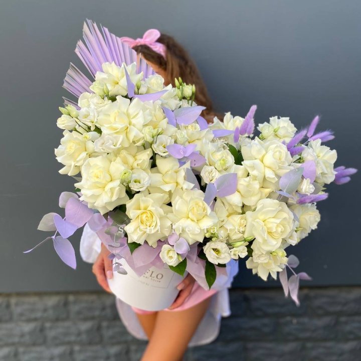 Бокс "Сердце ангела" в Королёве