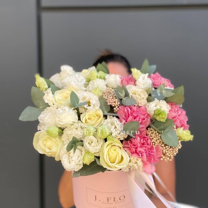 Бокс "Первая встреча" в Королёве