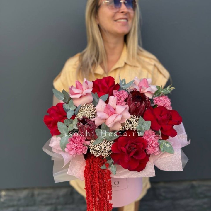 Композиция "Стефания" в Королёве