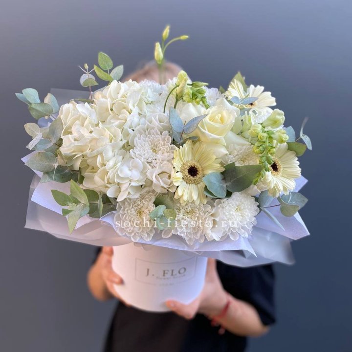  Коробочка  "Луна" в Королёве