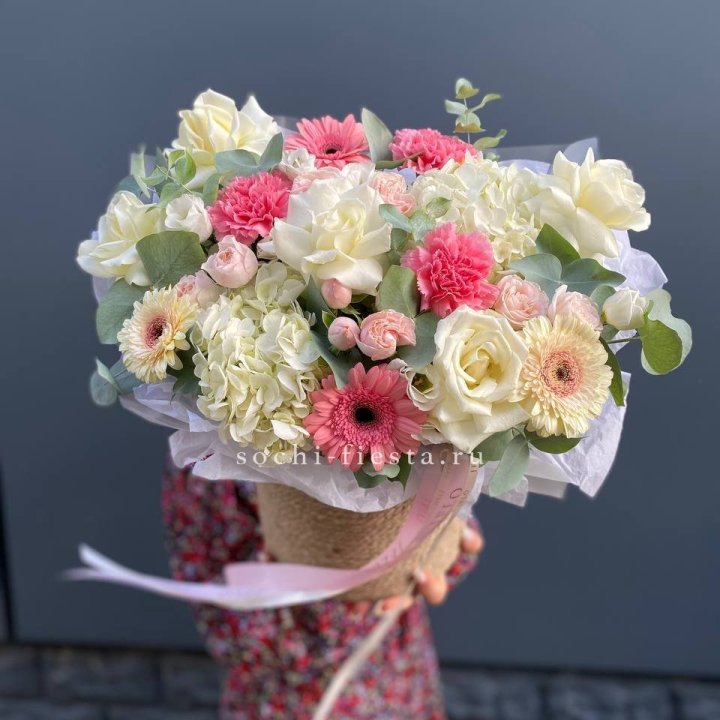  Коробочка  "Радость" в Королёве