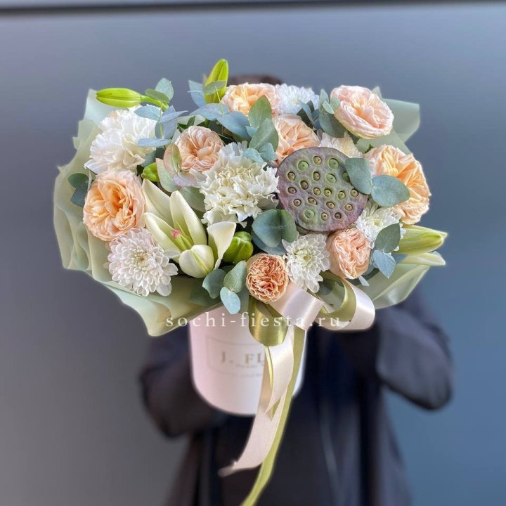  Бокс "Озеро" в Королёве