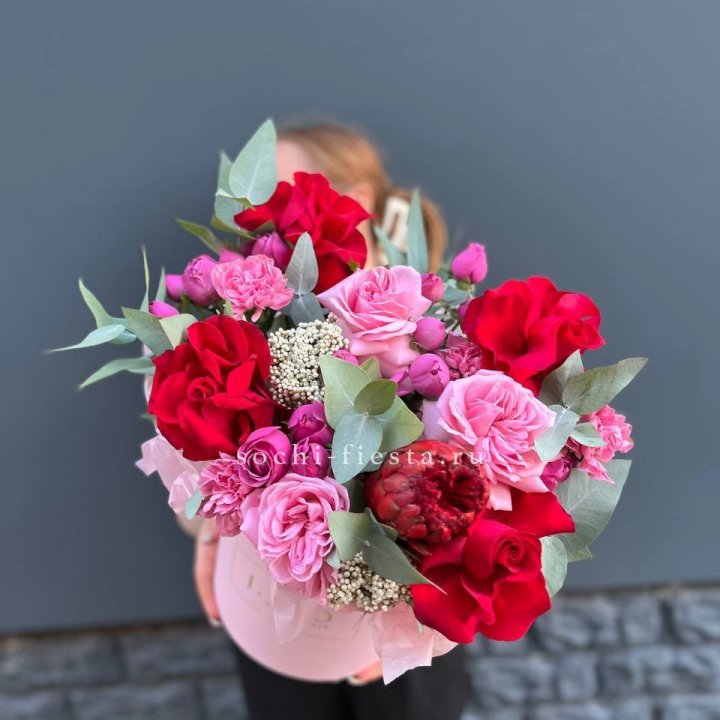  Бокс "Королева" в Королёве