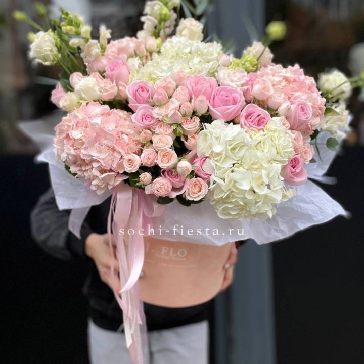 Бокс "Царевна" в Королёве