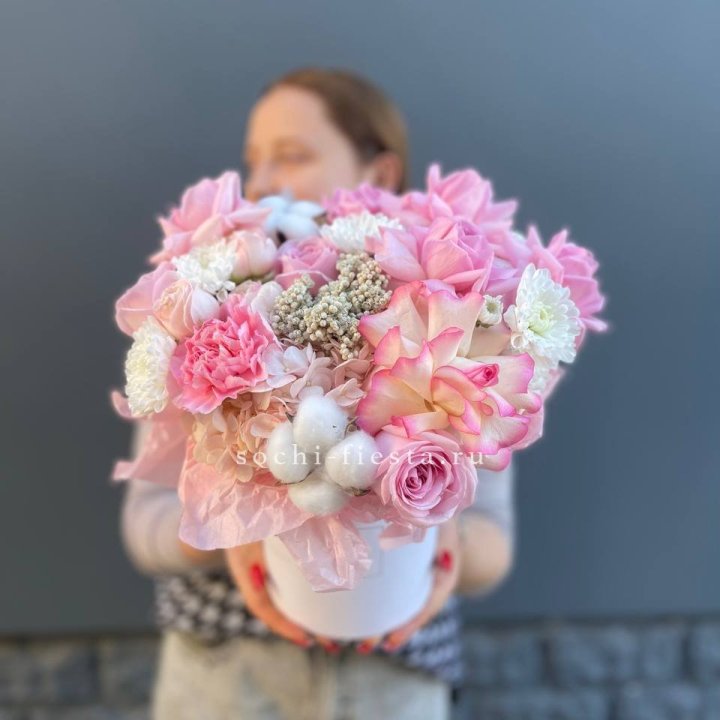 Бокс "Мания совершенства" в Королёве