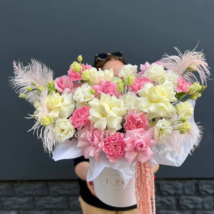 Бокс "Зефир" в Королёве