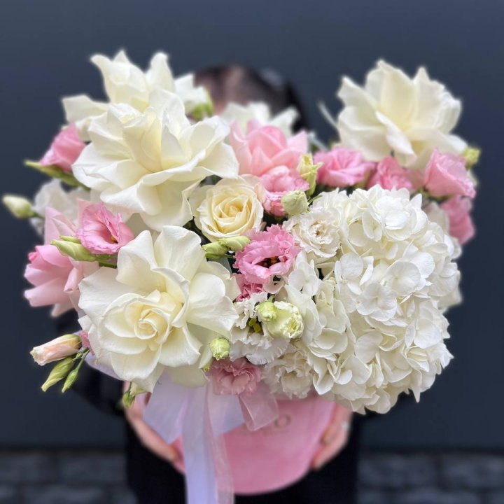  Нежный бокс №1 в Королёве