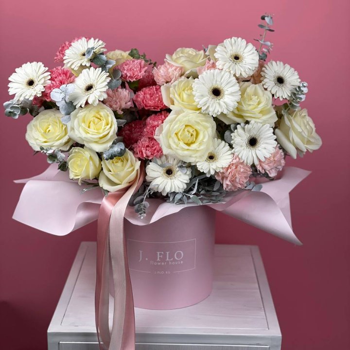 Коробка трио в Королёве