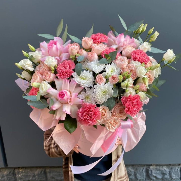 Бокс "Мирослава" в Королёве