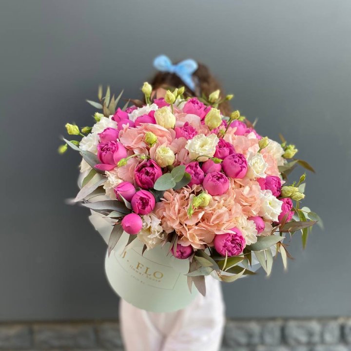 Бокс "Агата мисти" в Королёве