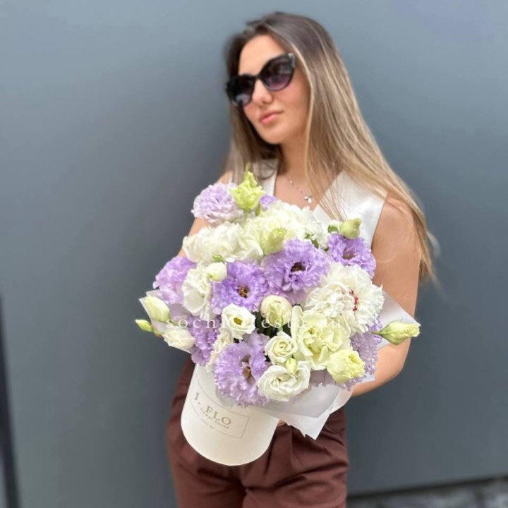 Дизайнерский цилиндр "Сирена" в Королёве