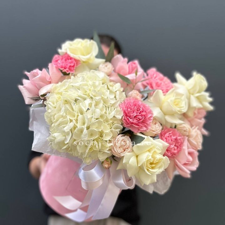 Дизайнерский цилиндр №5 в Королёве