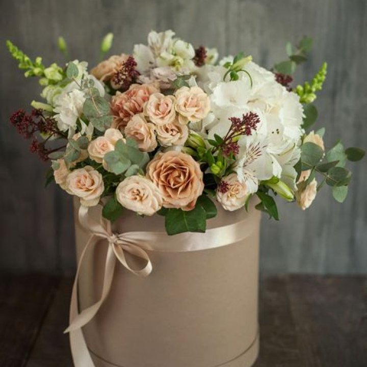 Кофейный цилиндр №1 в Королёве