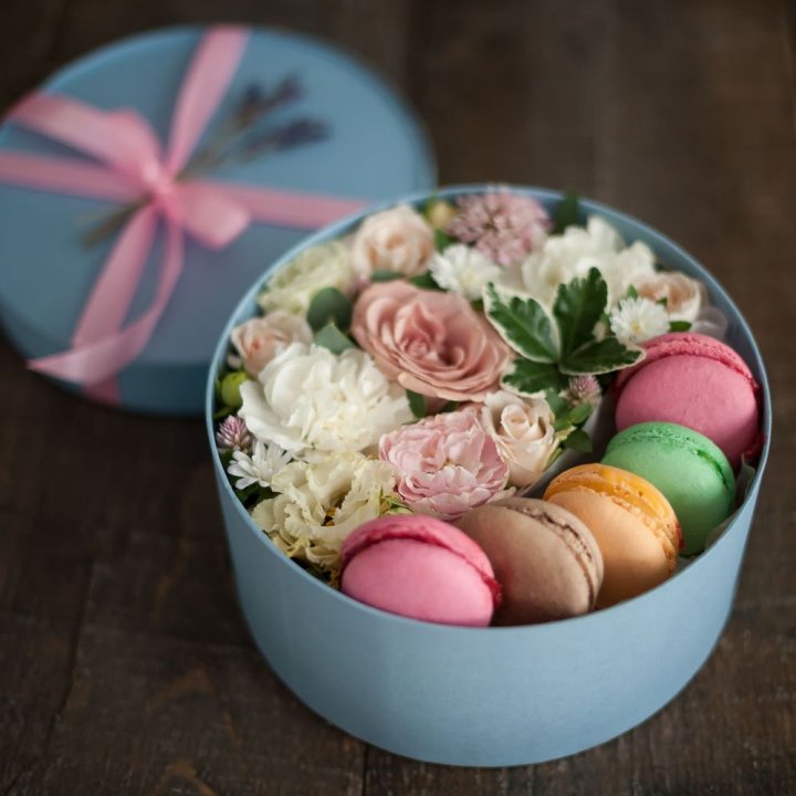 Бокс небольшой в Королёве