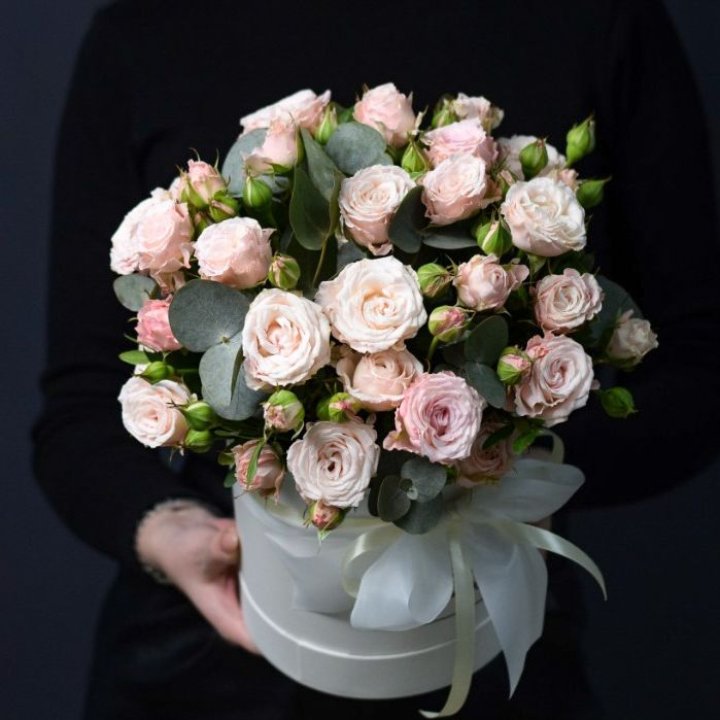 Бомбастик бокс №2 в Королёве