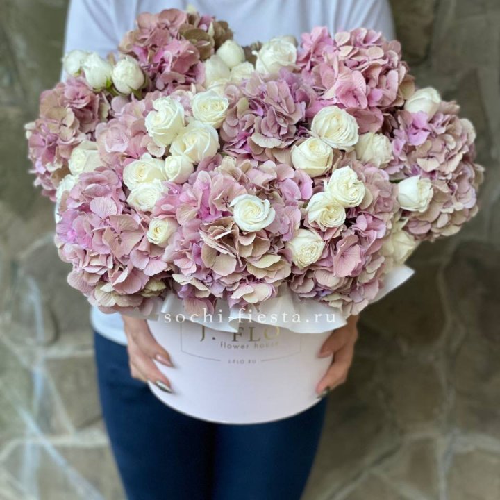 Бокс "Изобела пинк" в Королёве