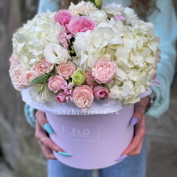 Дизайнерский бокс "Фентези" в Королёве