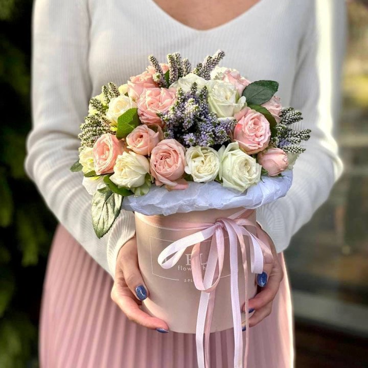 Бокс с бомбастиком №2 в Королёве