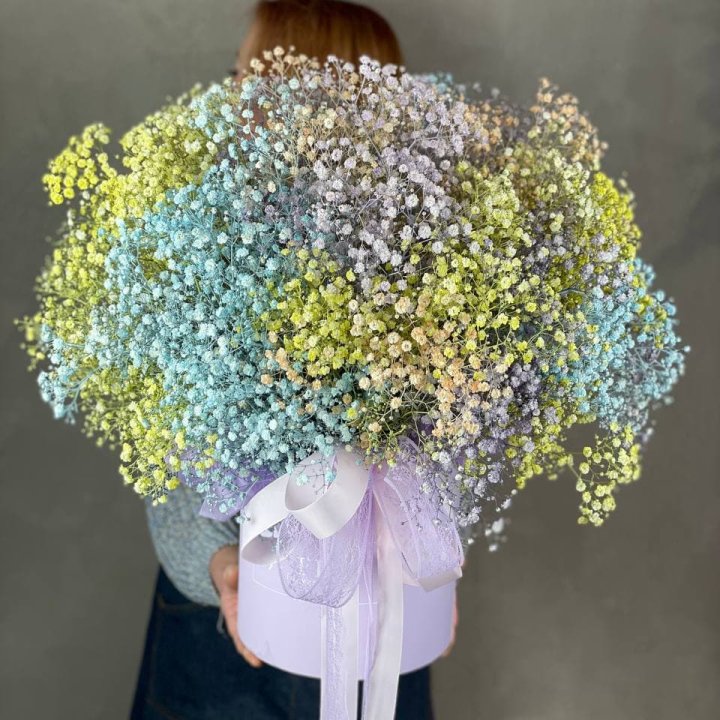 Бокс из гипсафил в Королёве