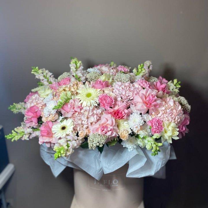  Коробка гигант №3 в Королёве