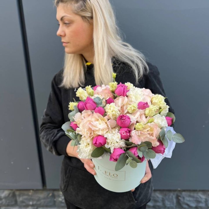 Сборный бокс премьер в Королёве