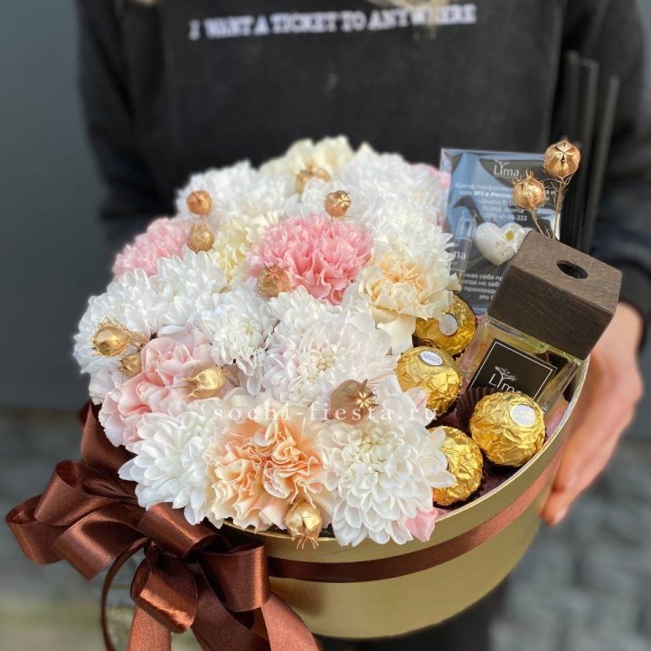 Бокс с диффузором внутри в Королёве