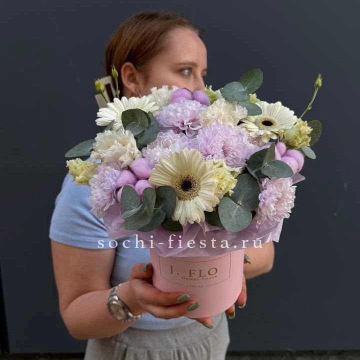 Нежный бокс в Королёве